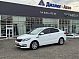 Kia Rio Comfort Аудио, 2017 года, пробег 138467 км