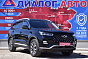 Chery Tiggo 7 Pro Prestige (2020), 2022 года, пробег 41000 км