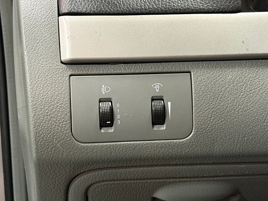 Chevrolet Lacetti CDX, 2011 года, пробег 177771 км