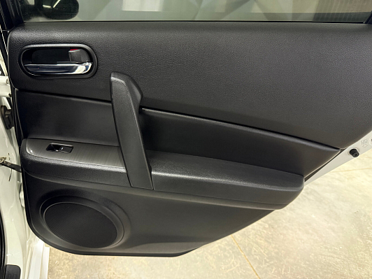 Mazda 6 Sport, 2010 года, пробег 212079 км