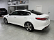 Kia Optima GT, 2017 года, пробег 174000 км