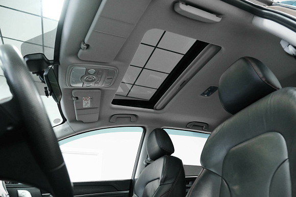 Haval H6, 2019 года, пробег 113122 км