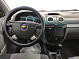 Chevrolet Lacetti SX, 2010 года, пробег 192014 км