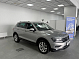 Volkswagen Tiguan Exclusive, 2017 года, пробег 171111 км