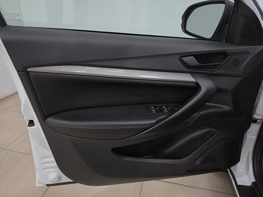 Lada (ВАЗ) Vesta Comfort Plus + P1.1 (Предсерийная), 2023 года, пробег 52091 км