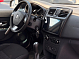 Renault Sandero Privilege, 2017 года, пробег 96215 км