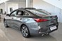 Changan Eado Plus Техно, серый