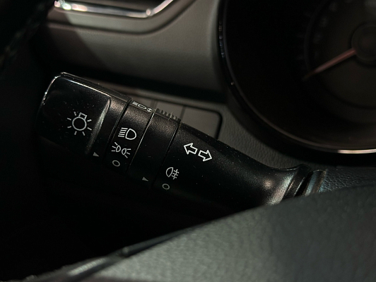 Kia Rio Luxe, 2016 года, пробег 147000 км
