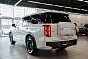 GAC GS8 GX Traveller, белый