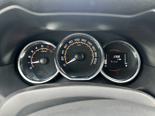 Lada (ВАЗ) Largus Comfort Multimedia Plus, 2023 года, пробег 32500 км