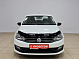 Volkswagen Polo, 2018 года, пробег 158064 км