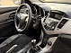 Chevrolet Cruze Base, 2012 года, пробег 256886 км