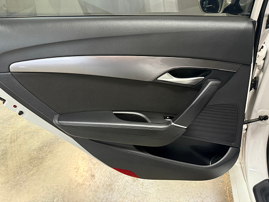 Hyundai i40 Comfort, 2015 года, пробег 204877 км