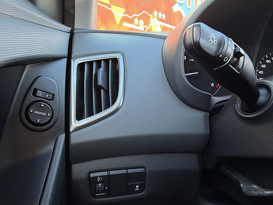 Hyundai Creta Comfort Plus, 2019 года, пробег 84544 км