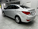 Hyundai Solaris Comfort, 2016 года, пробег 117000 км