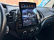 Renault Kaptur Style, 2021 года, пробег 35000 км