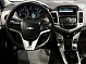 Chevrolet Cruze LS, 2012 года, пробег 138000 км