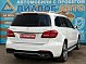Mercedes-Benz GLS GLS 350 d 4MATIC Особая серия, 2016 года, пробег 187073 км