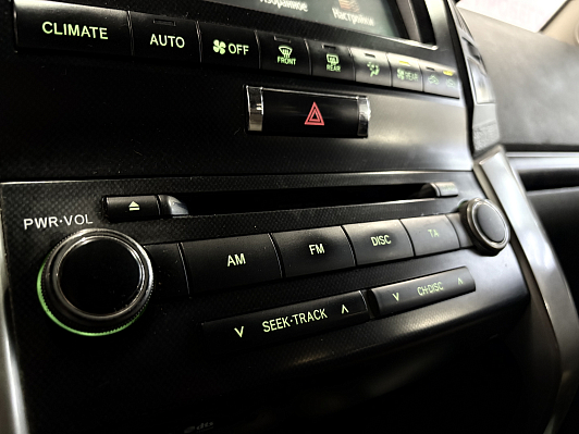 Toyota Land Cruiser, 2008 года, пробег 299700 км