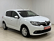 Renault Sandero Confort, 2017 года, пробег 105435 км