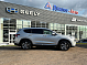Hyundai Santa Fe Prestige, 2022 года, пробег 110600 км
