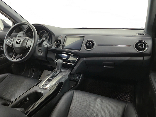 Honda XR-V, 2020 года, пробег 61296 км