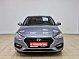 Hyundai Solaris Super Series II + 5” Audio, 2017 года, пробег 188412 км