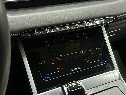 Chery Tiggo 7 Pro Max Prestige, 2023 года, пробег 59846 км