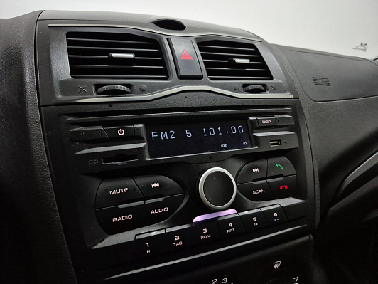 Lada (ВАЗ) Granta Comfort'23, 2020 года, пробег 156778 км