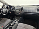 Kia Cerato Luxe, 2018 года, пробег 100700 км