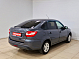 Lada (ВАЗ) Granta, 2019 года, пробег 157195 км