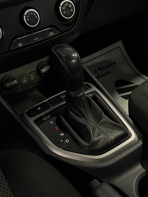Hyundai Creta Active, 2019 года, пробег 147000 км