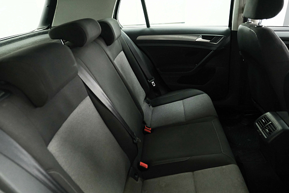 Volkswagen Golf Comfortline, 2014 года, пробег 247258 км