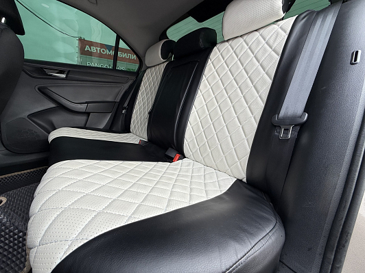 Skoda Rapid Hockey Edition Ambition, 2019 года, пробег 127900 км