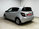 Chevrolet Aveo, 2012 года, пробег 216345 км