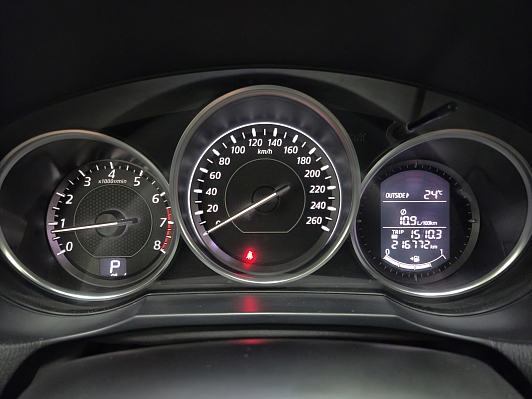 Mazda 6 Drive, 2013 года, пробег 216767 км