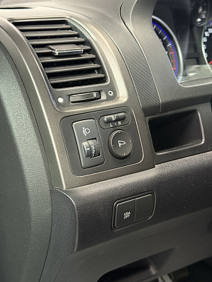 Honda CR-V Lifestyle, 2012 года, пробег 183714 км