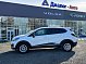 Renault Kaptur Drive, 2018 года, пробег 130500 км