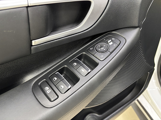 Hyundai Sonata, 2019 года, пробег 95000 км