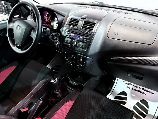 Lada (ВАЗ) Granta Sport'24, 2023 года, пробег 27000 км