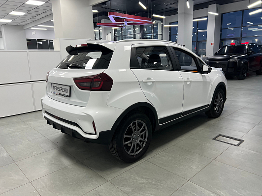 Livan X3 Pro Лакшери, 2023 года, пробег 36625 км