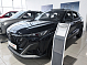Changan CS35 Max Техно, черный