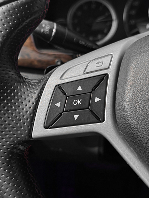 Mercedes-Benz E-Класс, 2011 года, пробег 226274 км