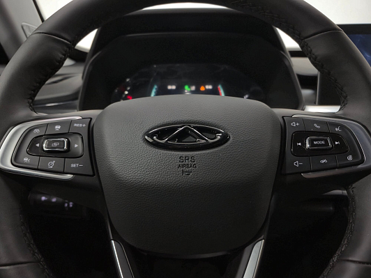 Chery Tiggo 4 Pro, 2023 года, пробег 20766 км