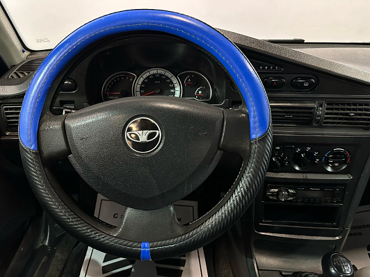 Daewoo Nexia Базовая, 2010 года, пробег 113000 км