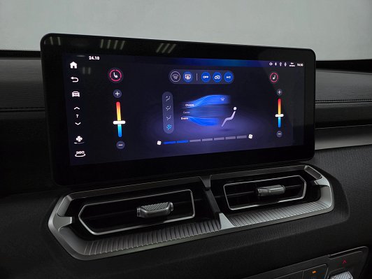 Haval H5 Linkedin, 2023 года, пробег 66139 км