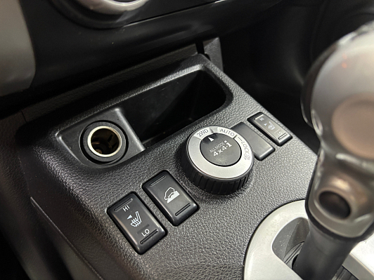 Nissan X-Trail SE High, 2012 года, пробег 188263 км