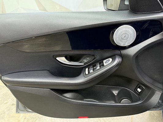Mercedes-Benz C-Класс, 2018 года, пробег 181869 км