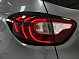 Renault Kaptur Play, 2016 года, пробег 128000 км