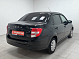 Lada (ВАЗ) Granta Classic Optima, 2023 года, пробег 51470 км